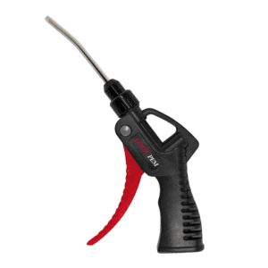 Jamec Pem Airmaster Pistol Grip Blow Gun (Blue)