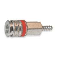 Ryco Socket To 1/2 Bsp Male Quick/Action