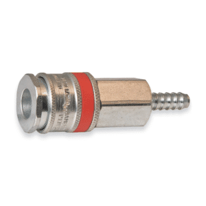 Ryco Socket To 1/2 Bsp Male Quick/Action