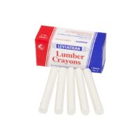 Builders Crayon - White