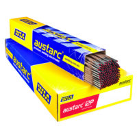Electrodes 2.5Mm 12P (Pkt=2.5Kg)