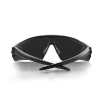 Phantom Gloss Black Frame