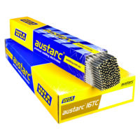 WIA Electrodes 2.5mm 16TC 2.5Kg