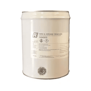 Wax & Grease Remover 20Ltr  Diggers