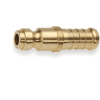 F906A Adaptor Plug 3/8 Barb (Ryco)