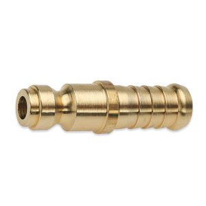 12Mm-1/2" Barb To Plug-Ryco F915