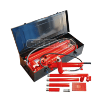 Porta Power Kit 20,000Kg Metal Box