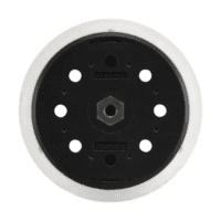 Rubber Pad 150Mm Soft Type / Bo6050