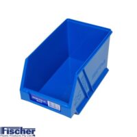 Fischer Stor-Pak 25 Parts Tray - Blue