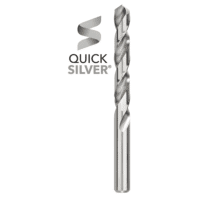 11.0Mm Drill Bit Hss