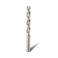 6.8Mm Jobber Drill Bit Hss