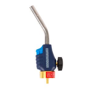 Command Mini Cyclone Torch Propane