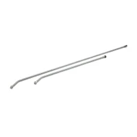 Bluejet Pyro Neck Tube 75Mm