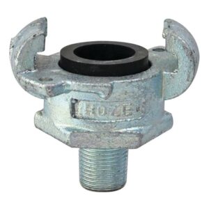 Minsup A Claw Coupling 1/2 Mbsp