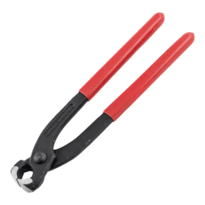 Pincers - Side & Top Join (For Ear Clamps)