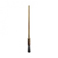 D13 Flat End Decarb Brush 8 X 125Mm X 1/4