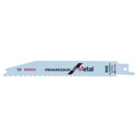 Sabre Saw Blade - Progressor Wood
