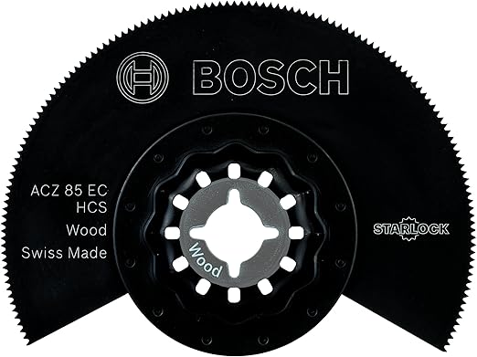 Multi-Cutter Hcs Segmented Saw Blade Dpc Acz85Ec