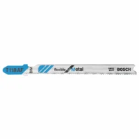Jigsaw Blade - Metal T118A