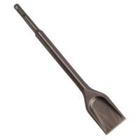 Spade Chisel - 40 X 250Mm Sds Plus