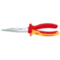 Knipex Long Nose Plier 200Mm (1000V)