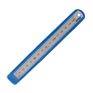 150Mm Rule Engineers Precision S/S P&N