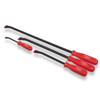 4 Pc Pry Bar Set Toledo
