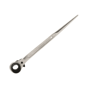 Toledo Podger Ratchet Wrench 19 X 24Mm