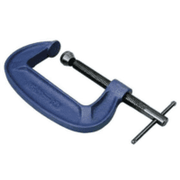 Toledo G Clamp 200Mm