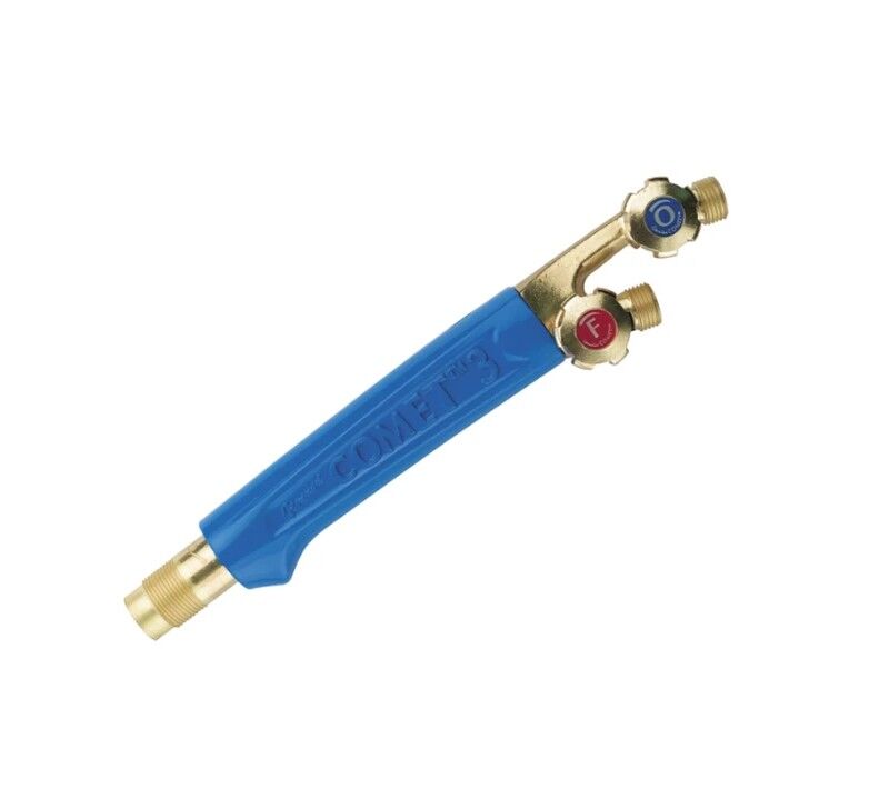 Comet 3 Blowpipe