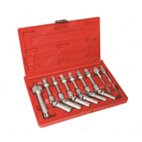 Toledo Glow Plug Joint Socket Set 9Pc