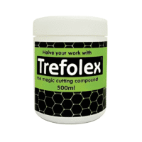 TREFOLEX CUTTING PASTE 500ML-JAR