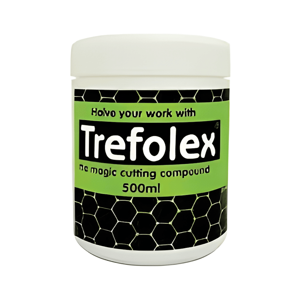TREFOLEX CUTTING PASTE 500ML-JAR