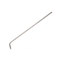Barrel Bent 700Mm