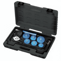 Turbo Boost Pressure Test Kit.