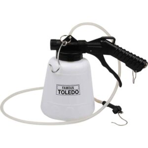 Brake Bleeder & Fluid Extractor 1Ltr