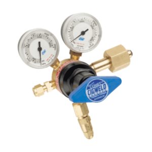 Nitrogen Regulator 0-7,000 Kpa