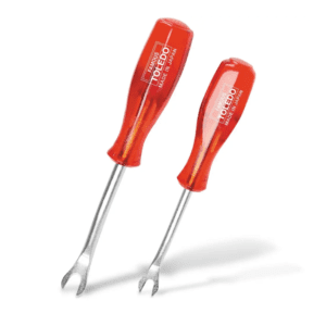 Trim & Clip Remover Set