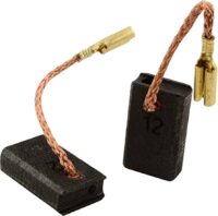 Carbon Brush -W7100 Suit W10 (Pair)