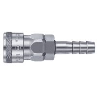 Socket 1/2" Hose/Barb - Nitto - 40Sh