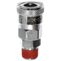 1/2" Male To Socket - Nitto - 40Sm