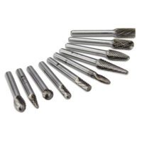 Arbor 1/4" X 6.0Mm Bore