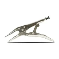 230Mm Xtreme Long Nose Griplock Pliers
