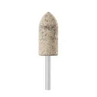 A11 Mounted Point 22X50Mm 60Grit Al/Ox