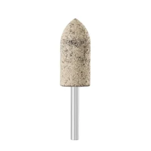 A11 Mounted Point 22X50Mm 60Grit Al/Ox