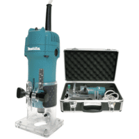 Laminate Trimmer 1/4In