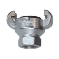 Minsup A Claw Coupling 1/2 Fbsp -Female