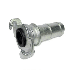 3/4 Hose Barb Claw Coupling