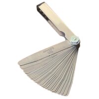 Feeler Gauge 32 Blade