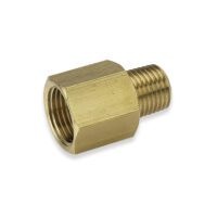 Adaptor 3/8Bspf To 1/4Bspm Fm6X4
